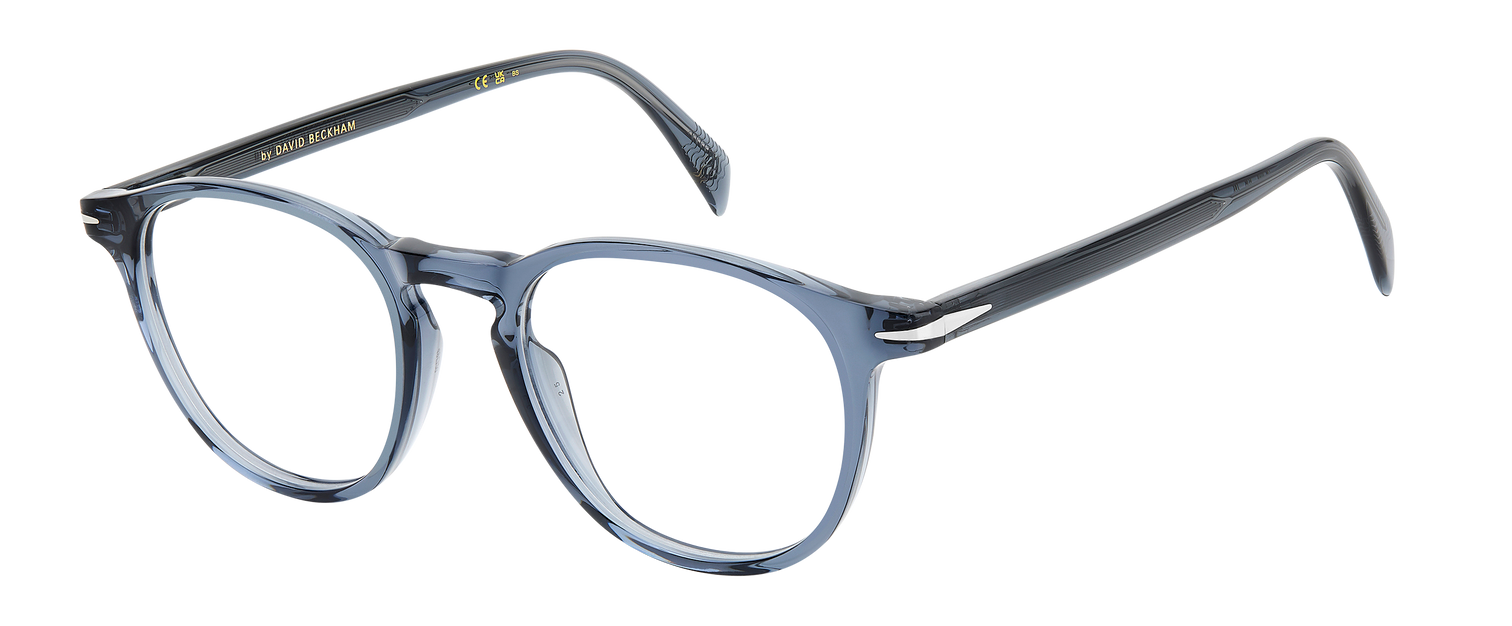 DB 1018 - Blue -