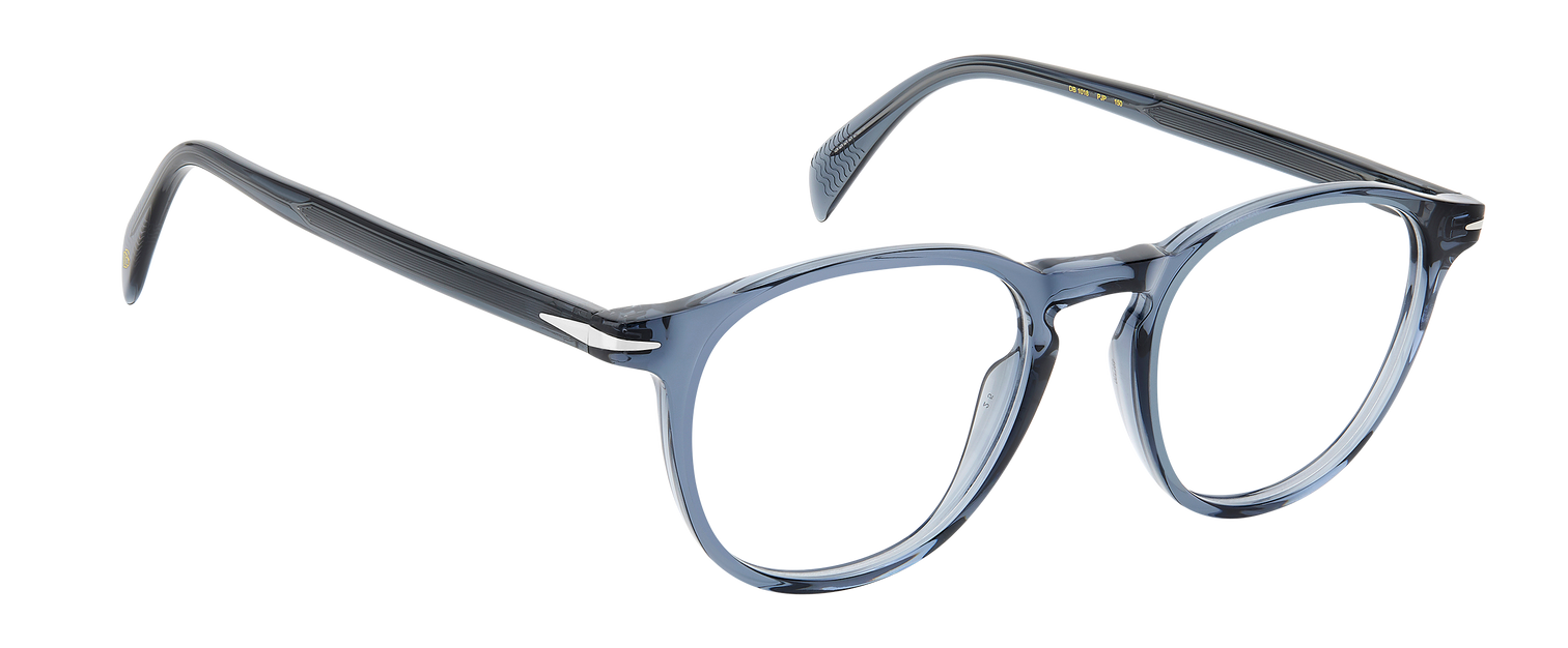 DB 1018 - Blue -