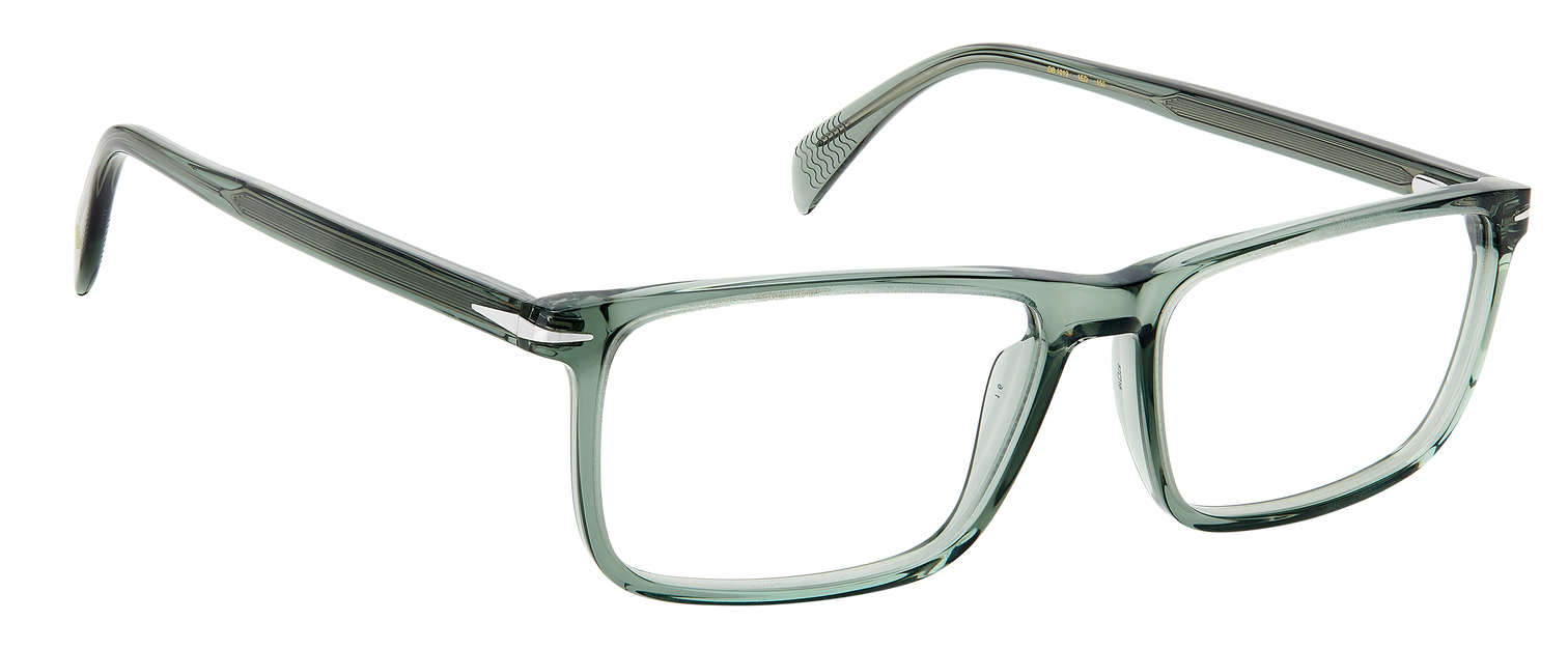 DB 1019 - Green - Frames