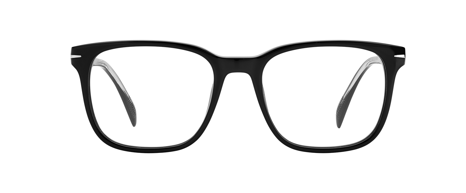 DB 1083 - Black - Frames