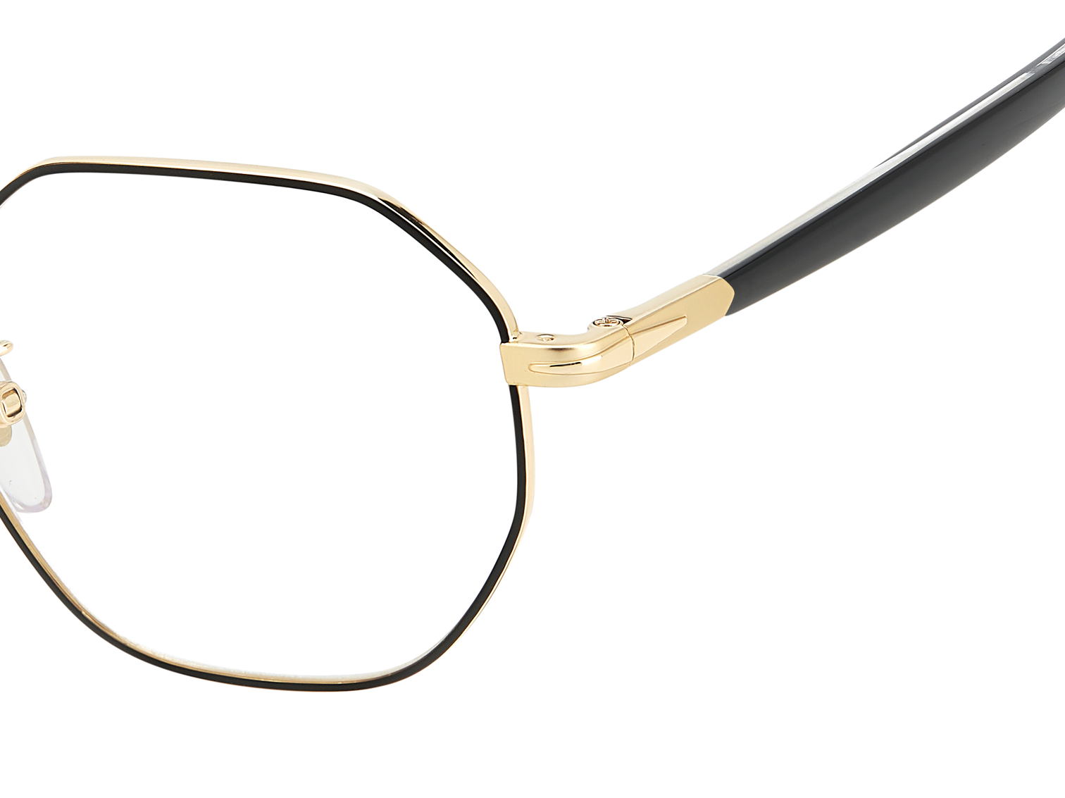 DB 1133 - Gold Black_ - Frames