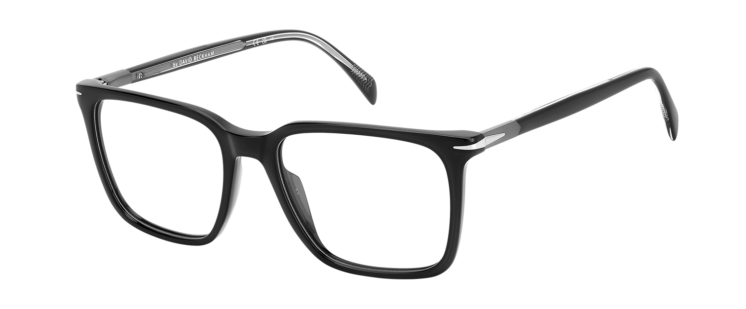 DB 1134 - Black Dark Ruthenium - Frames