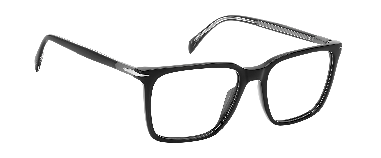DB 1134 - Black Dark Ruthenium - Frames
