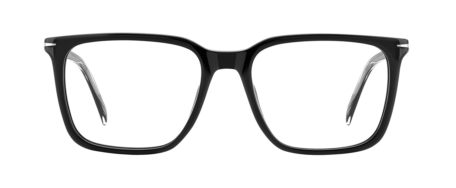 DB 1134 - Black Dark Ruthenium - Frames