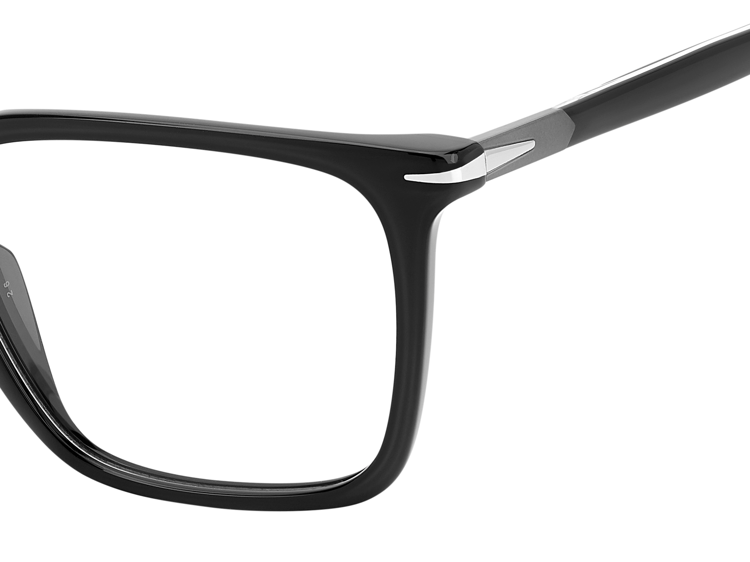DB 1134 - Black Dark Ruthenium - Frames