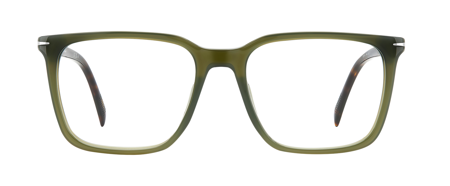 DB 1134 - Havana Green - Frames