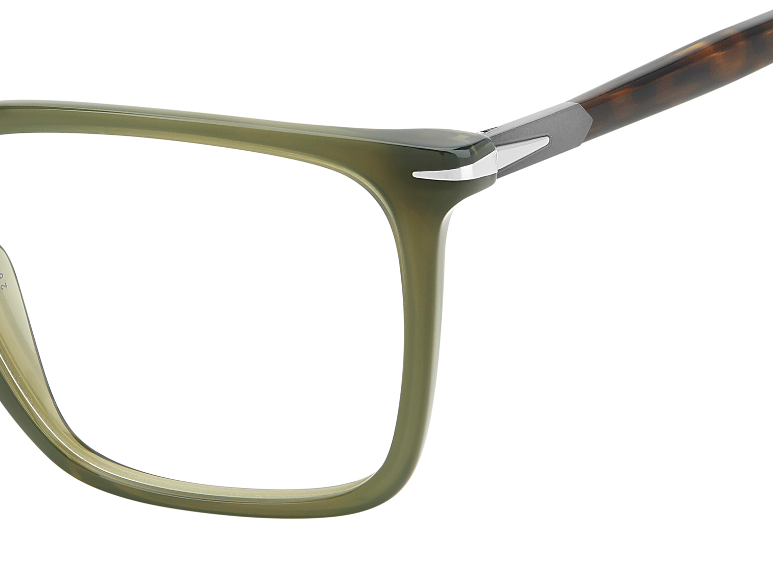 DB 1134 - Havana Green - Frames