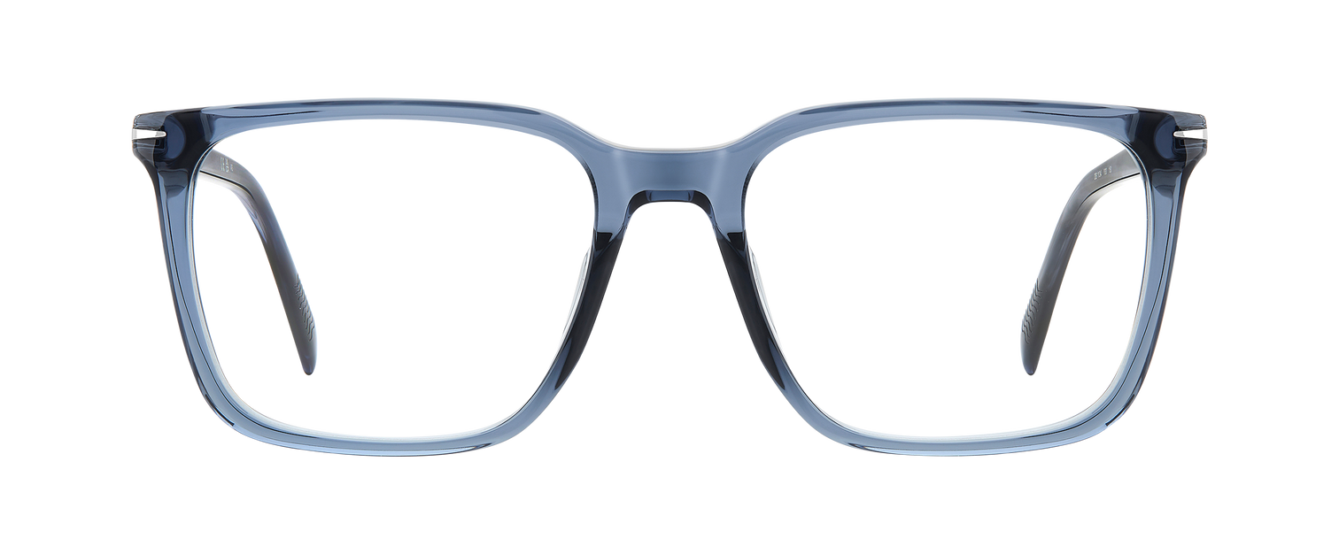 DB 1134 - Blue Stripes Blue - Frames