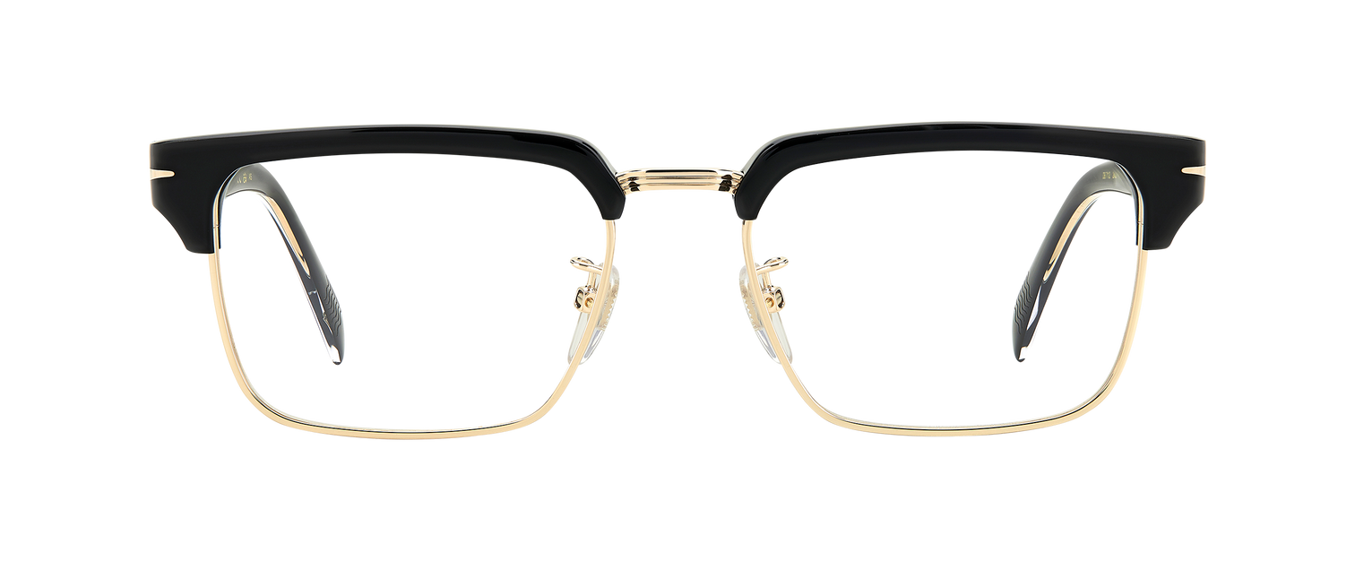 DB 7112 - Black Gold - Frames