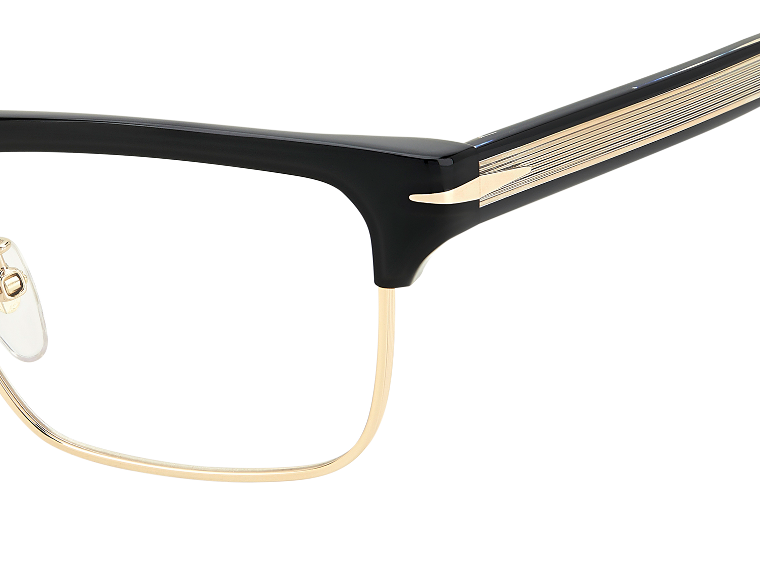 DB 7112 - Black Gold - Frames