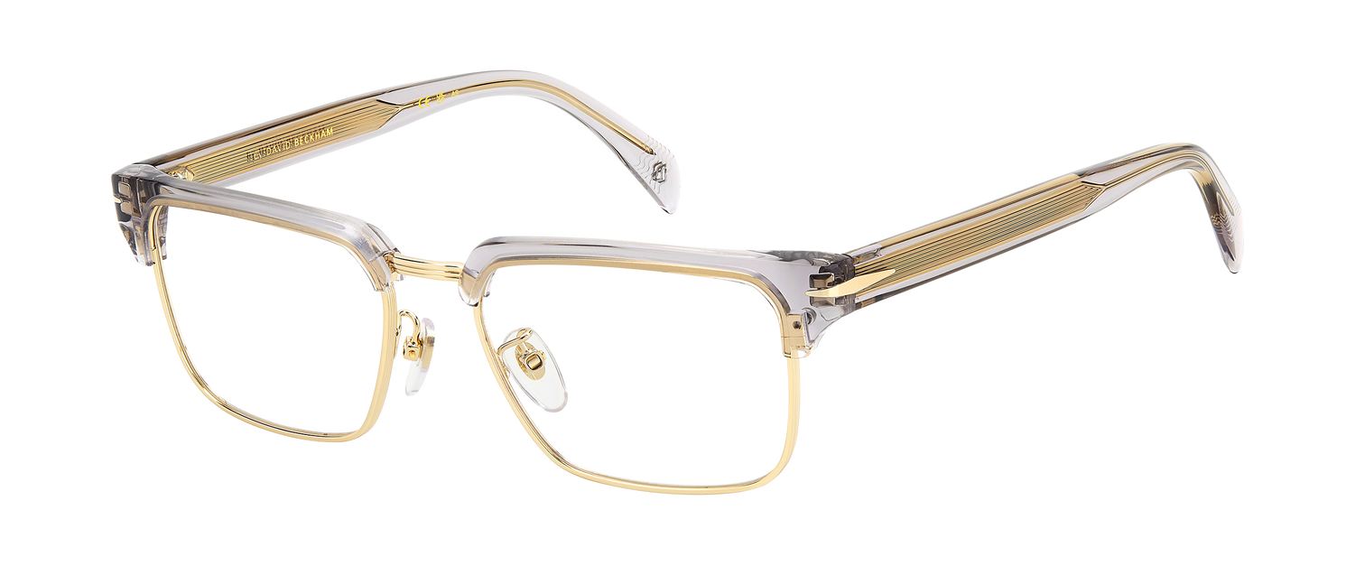 DB 7112 - Grey Gold - Frames