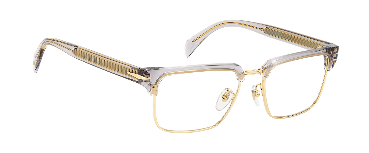 DB 7112 - Grey Gold - Frames