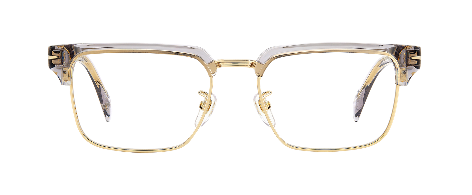 DB 7112 - Grey Gold - Frames