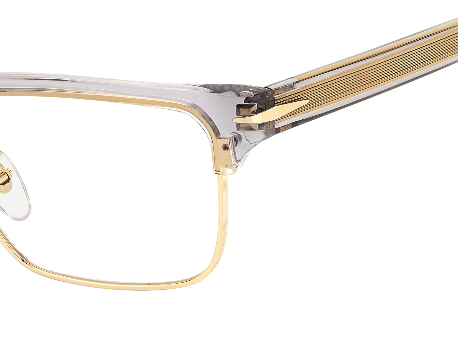 DB 7112 - Grey Gold - Frames