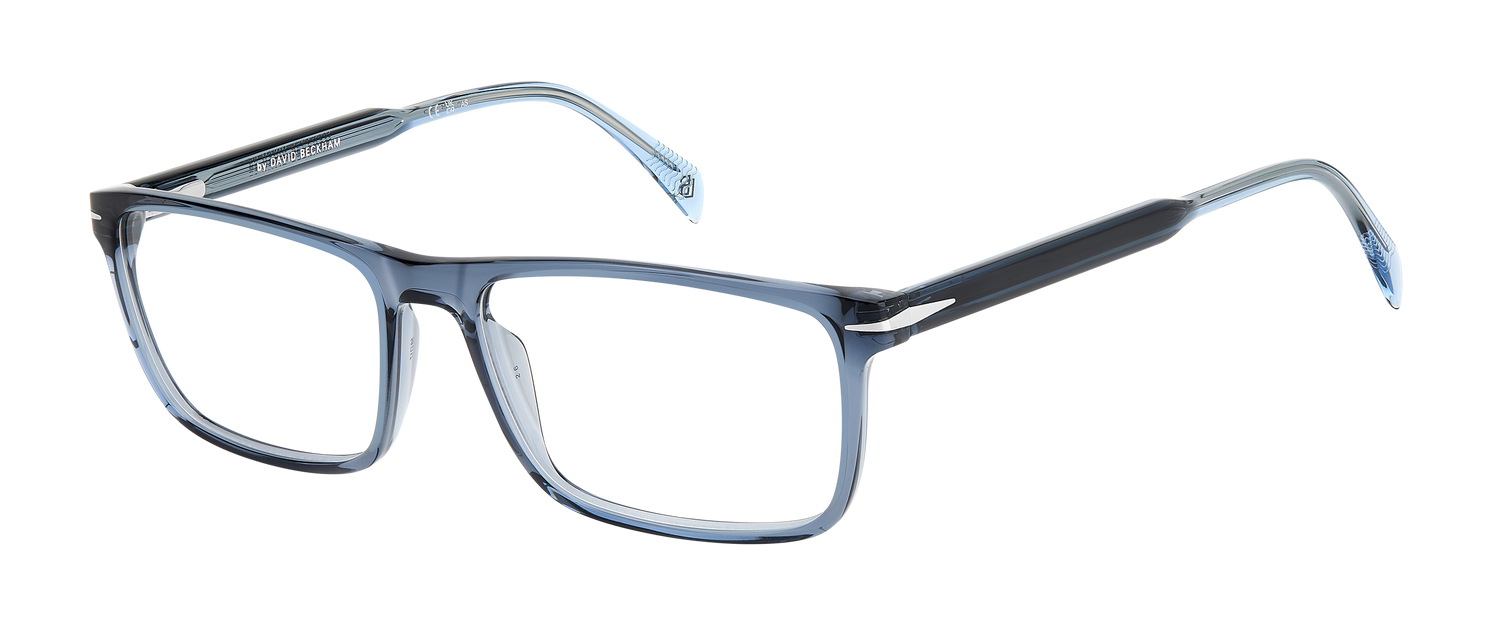 DB 1135 - Blue - Frames