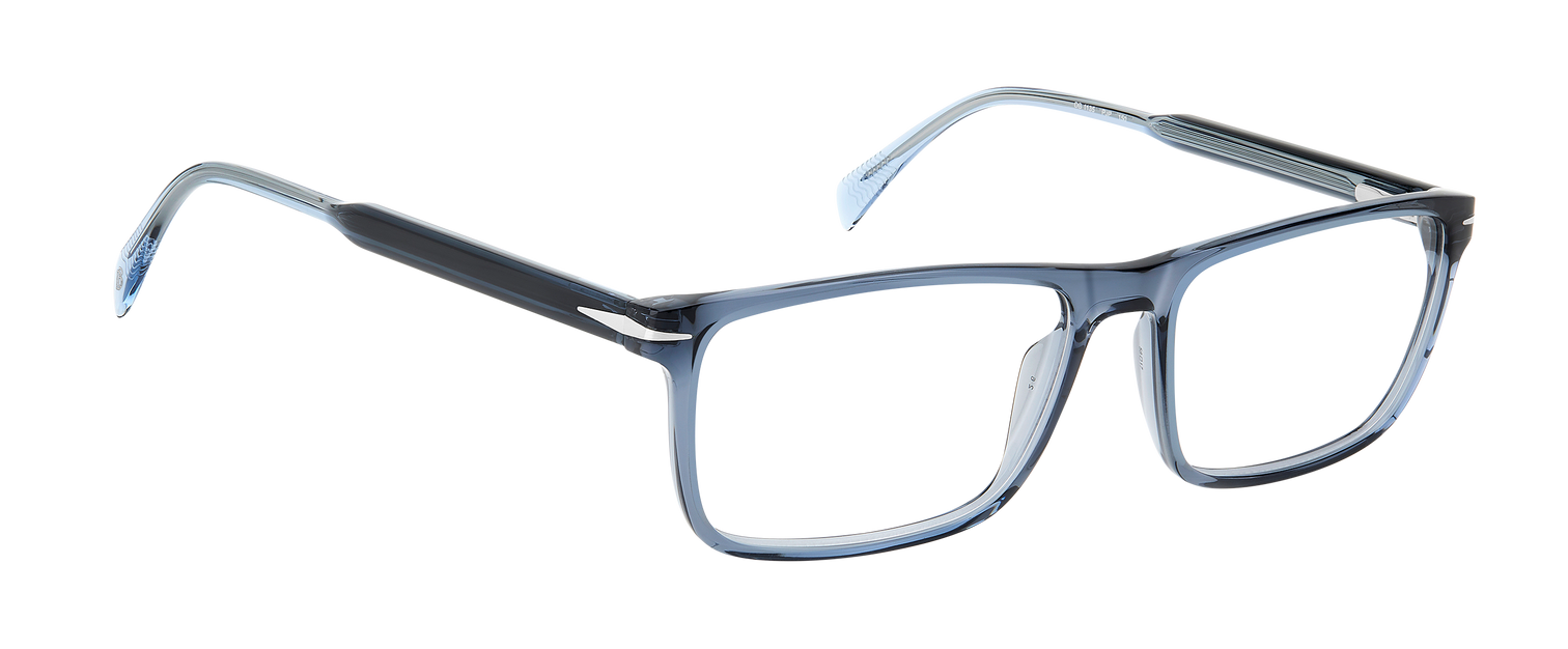 DB 1135 - Blue - Frames