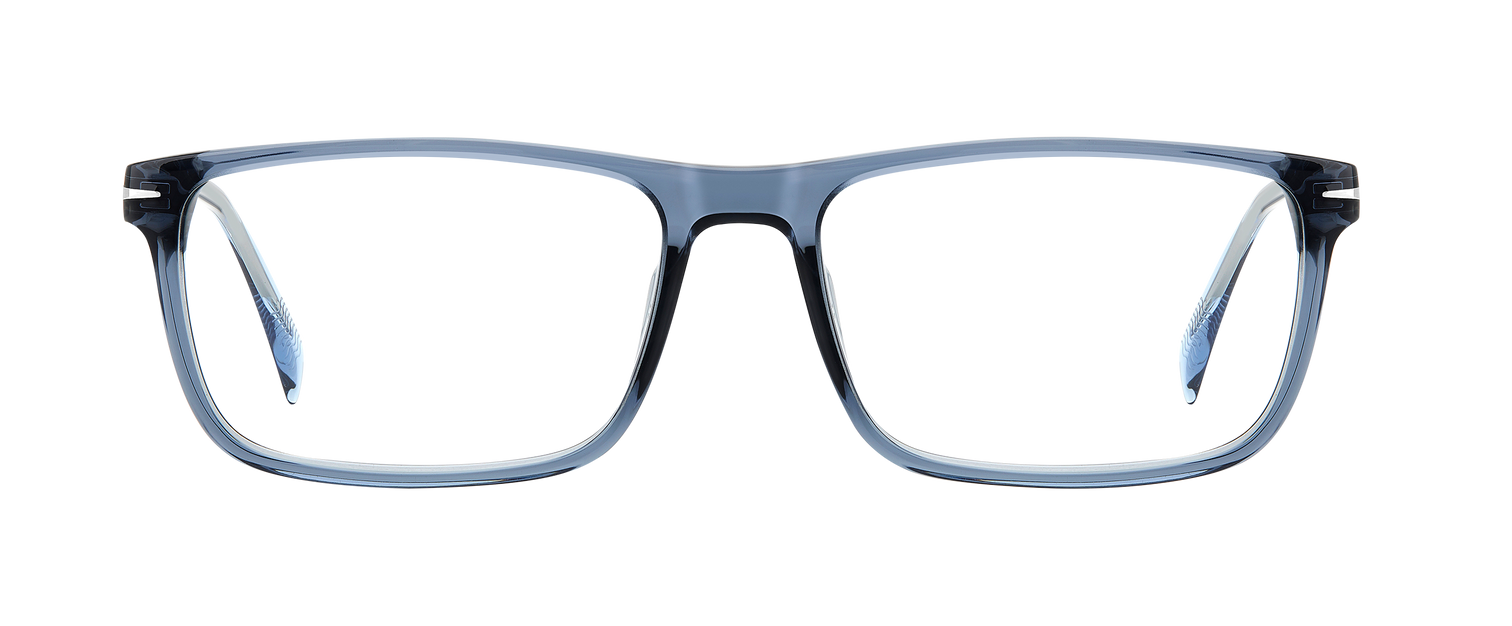 DB 1135 - Blue - Frames