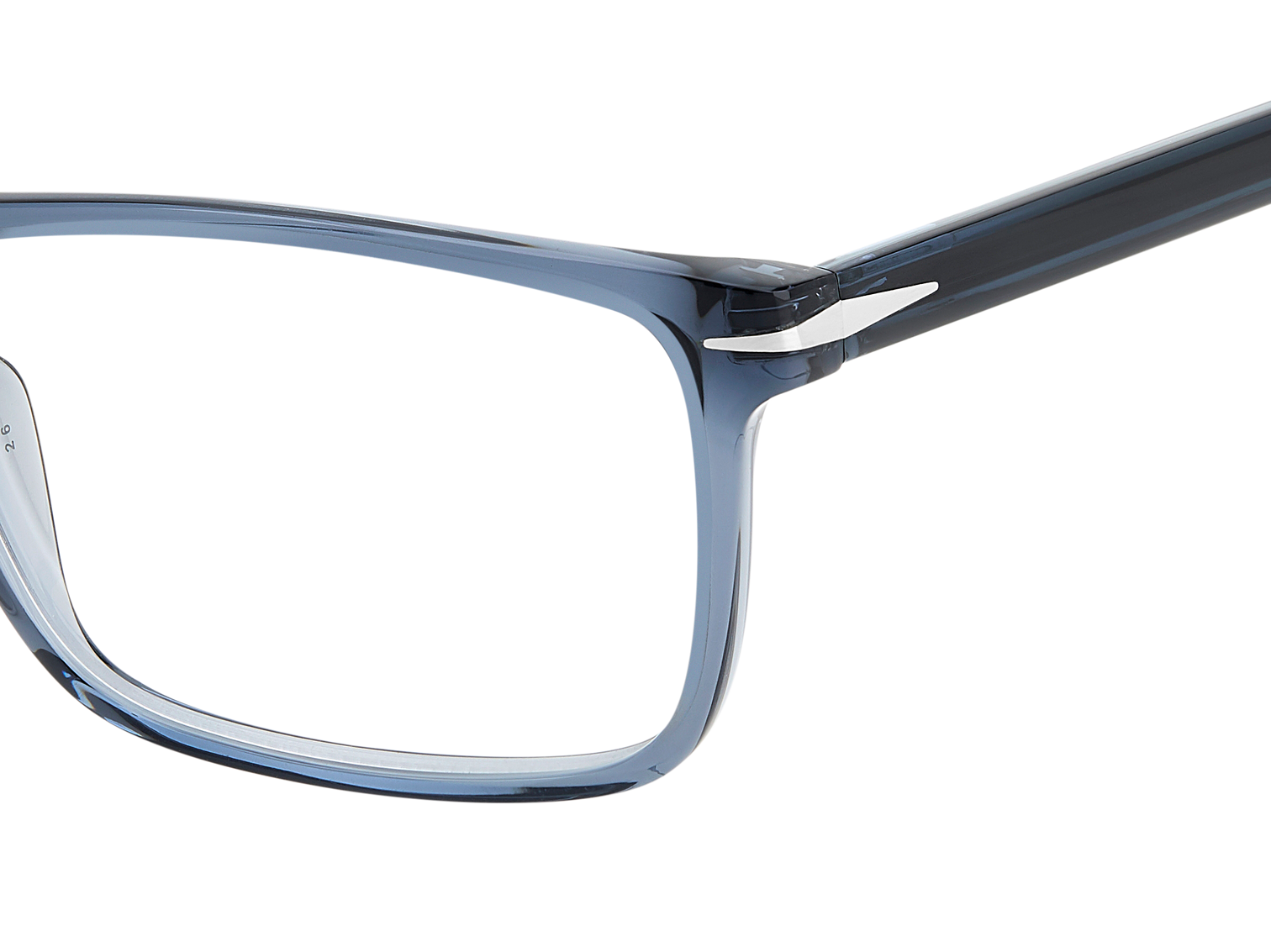 DB 1135 - Blue - Frames