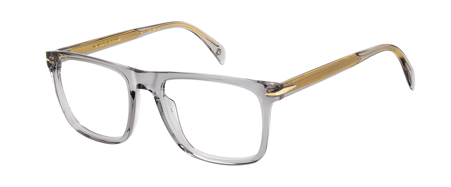 DB 7115 - Grey - Frames