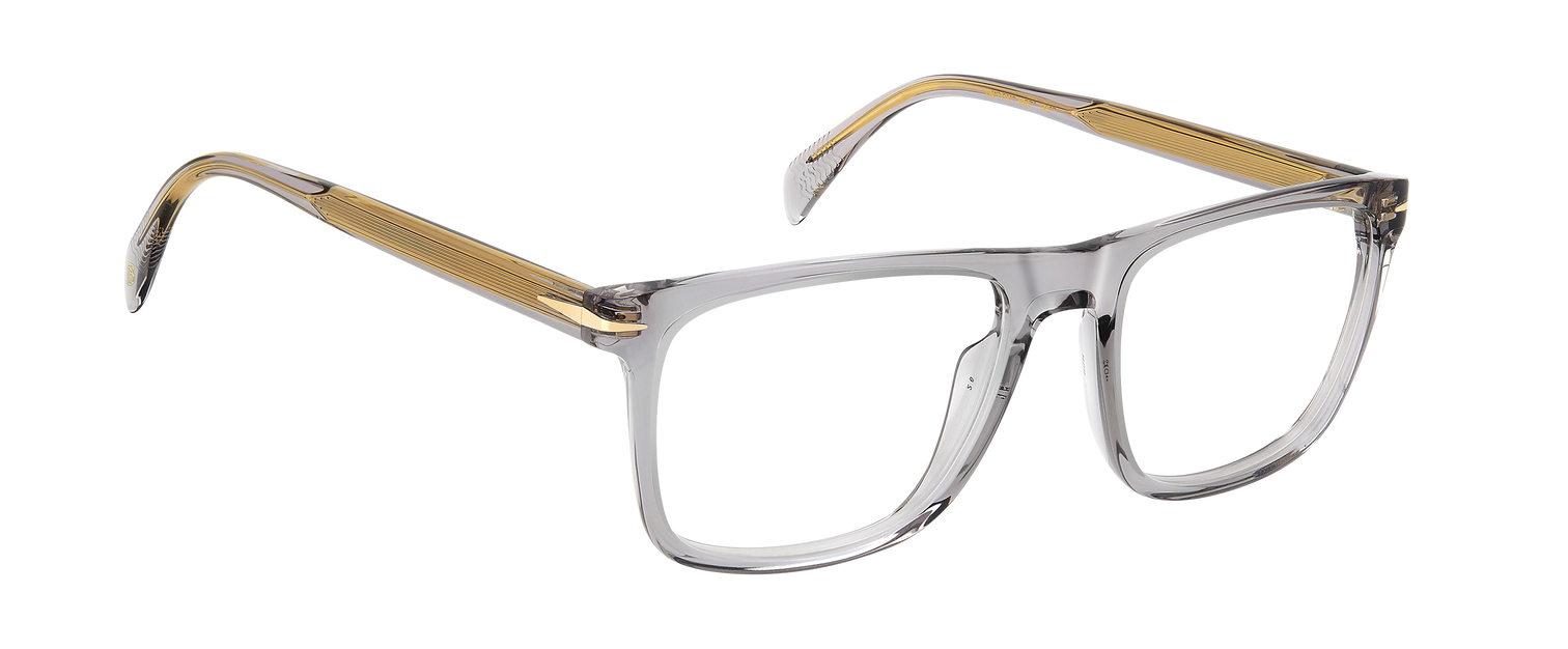 DB 7115 - Grey - Frames