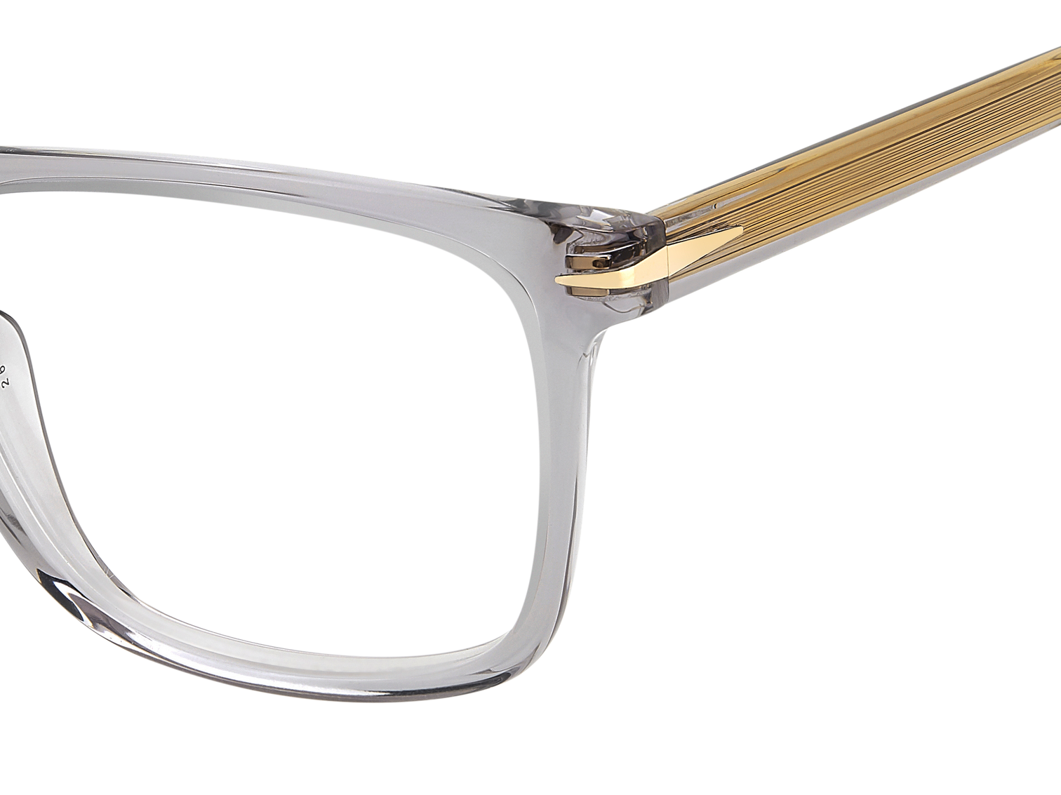 DB 7115 - Grey - Frames