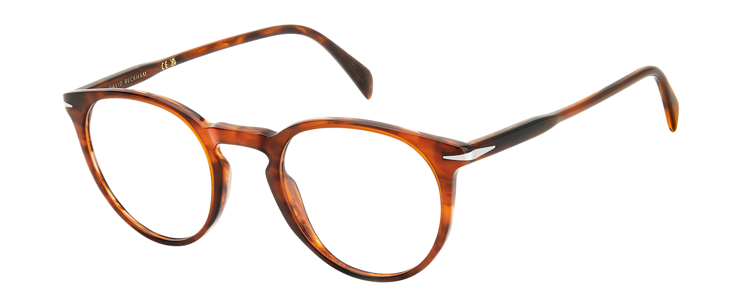DB 1139 - Brown Horn - Frames