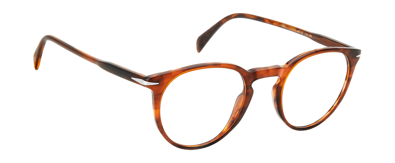 DB 1139 - Brown Horn - Frames