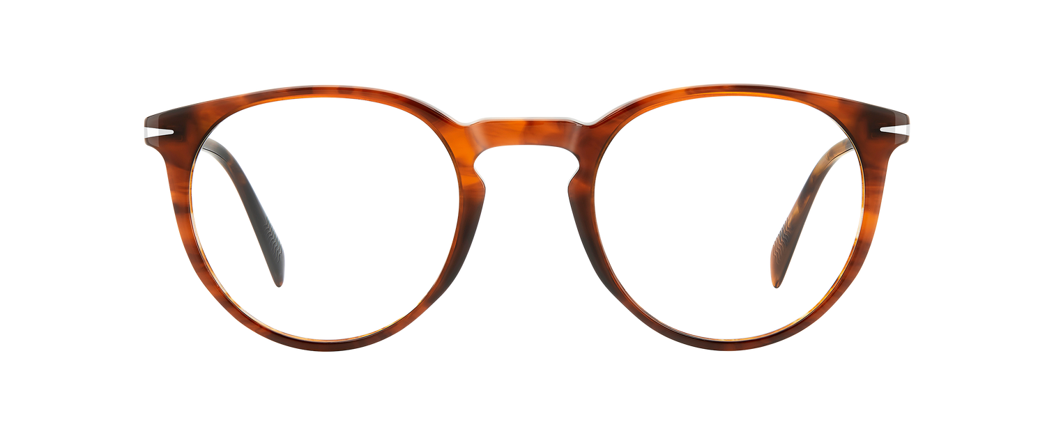 DB 1139 - Brown Horn - Frames