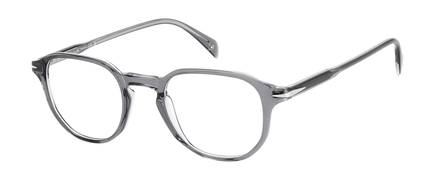 DB 1140 - Grey Crystal - Frames
