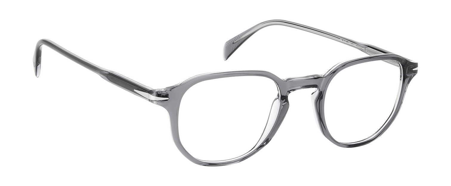 DB 1140 - Grey Crystal - Frames