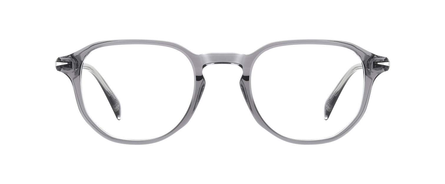 DB 1140 - Grey Crystal - Frames