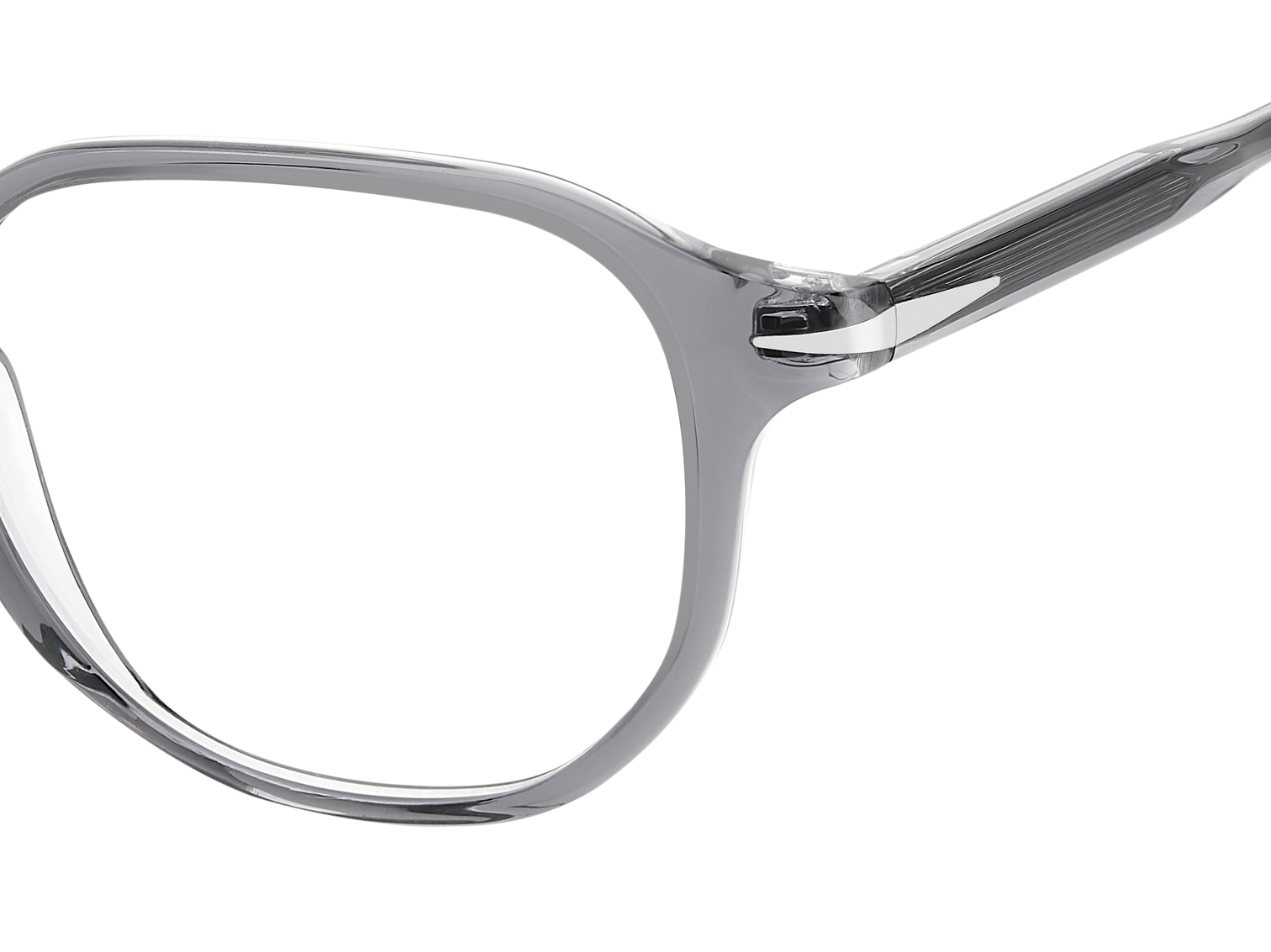 DB 1140 - Grey Crystal - Frames