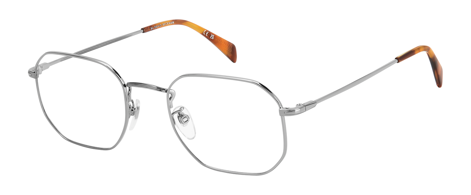 DB 1151 - Ruthenium - Frames