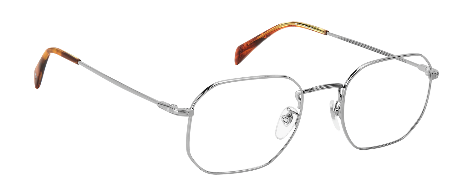 DB 1151 - Ruthenium - Frames