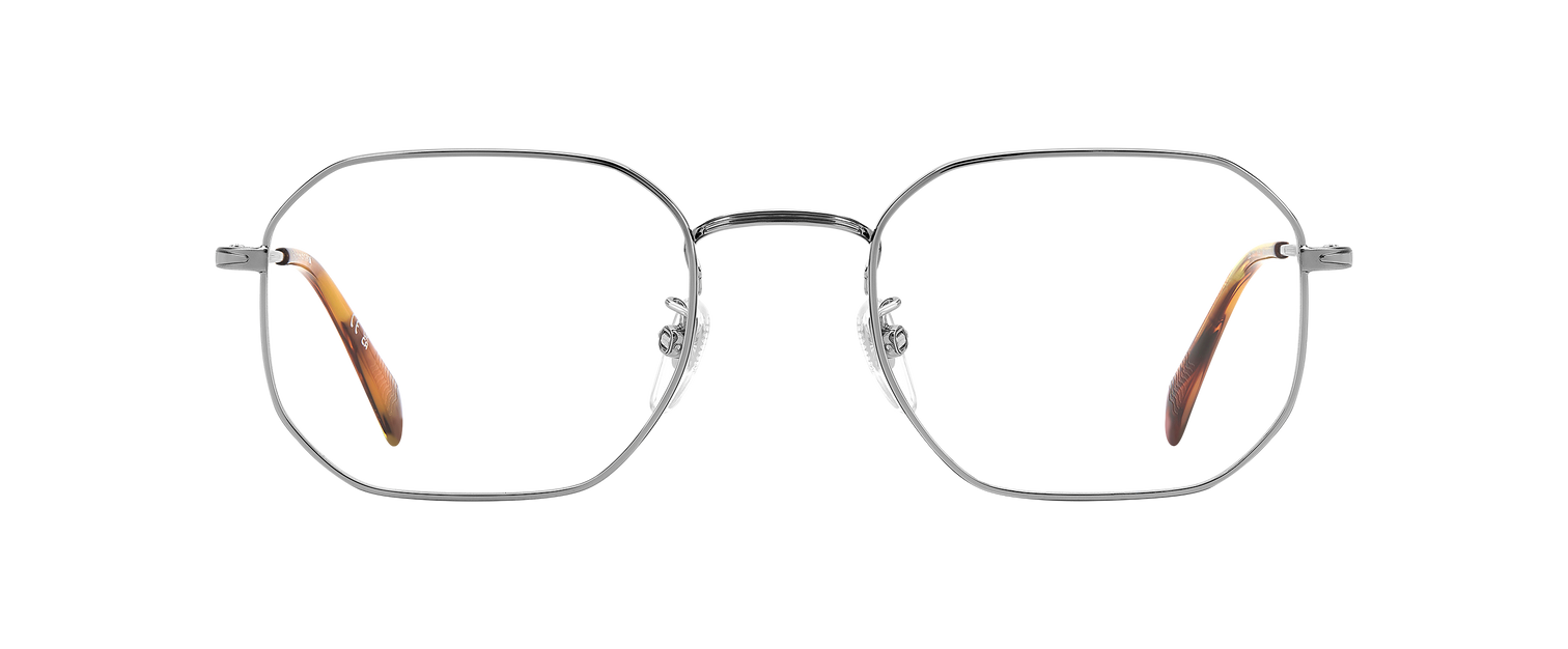 DB 1151 - Ruthenium - Frames