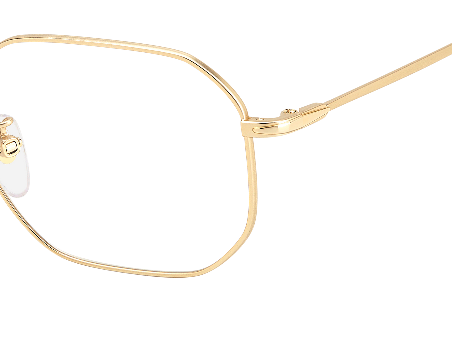 DB 1151 - Matte Gold - Frames