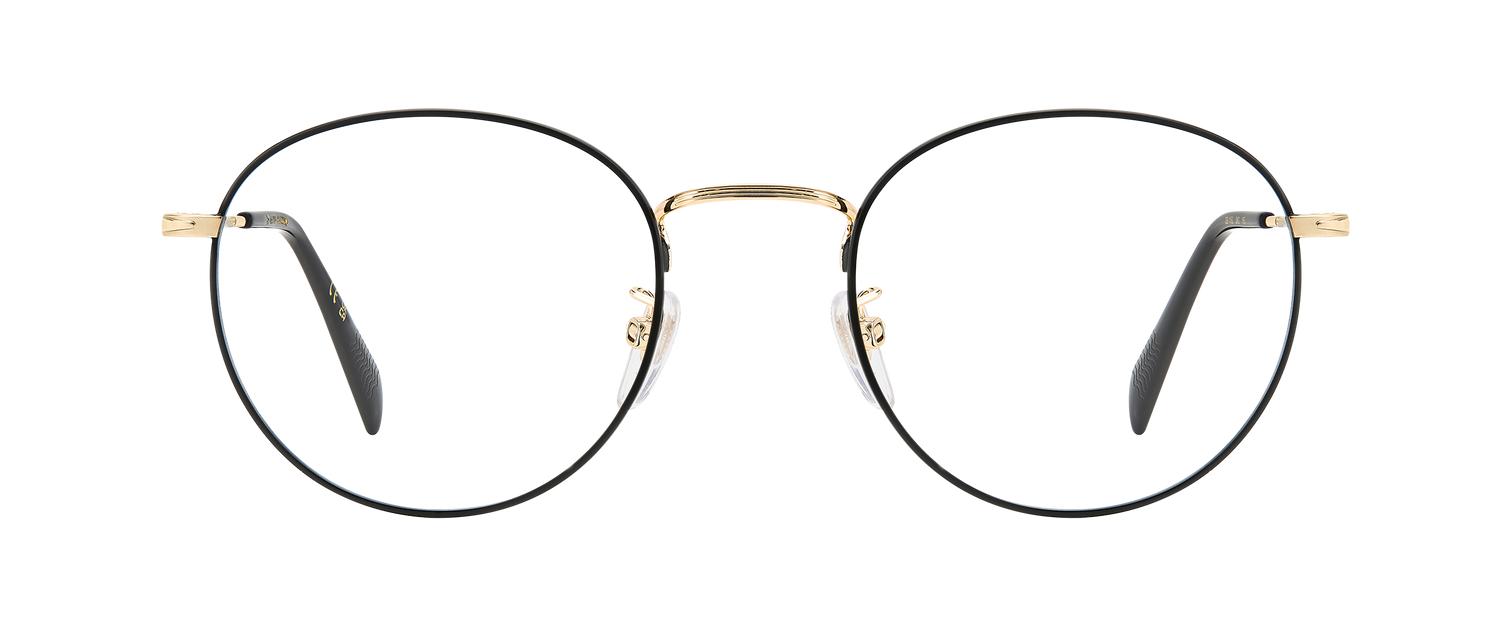 DB 1152 - Black Gold - Frames