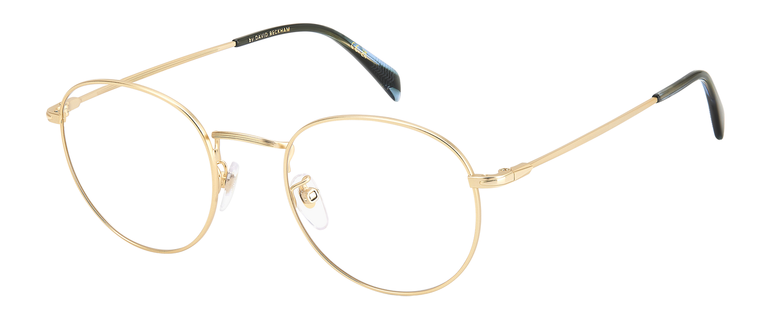 DB 1152 - Matte Gold - Frames