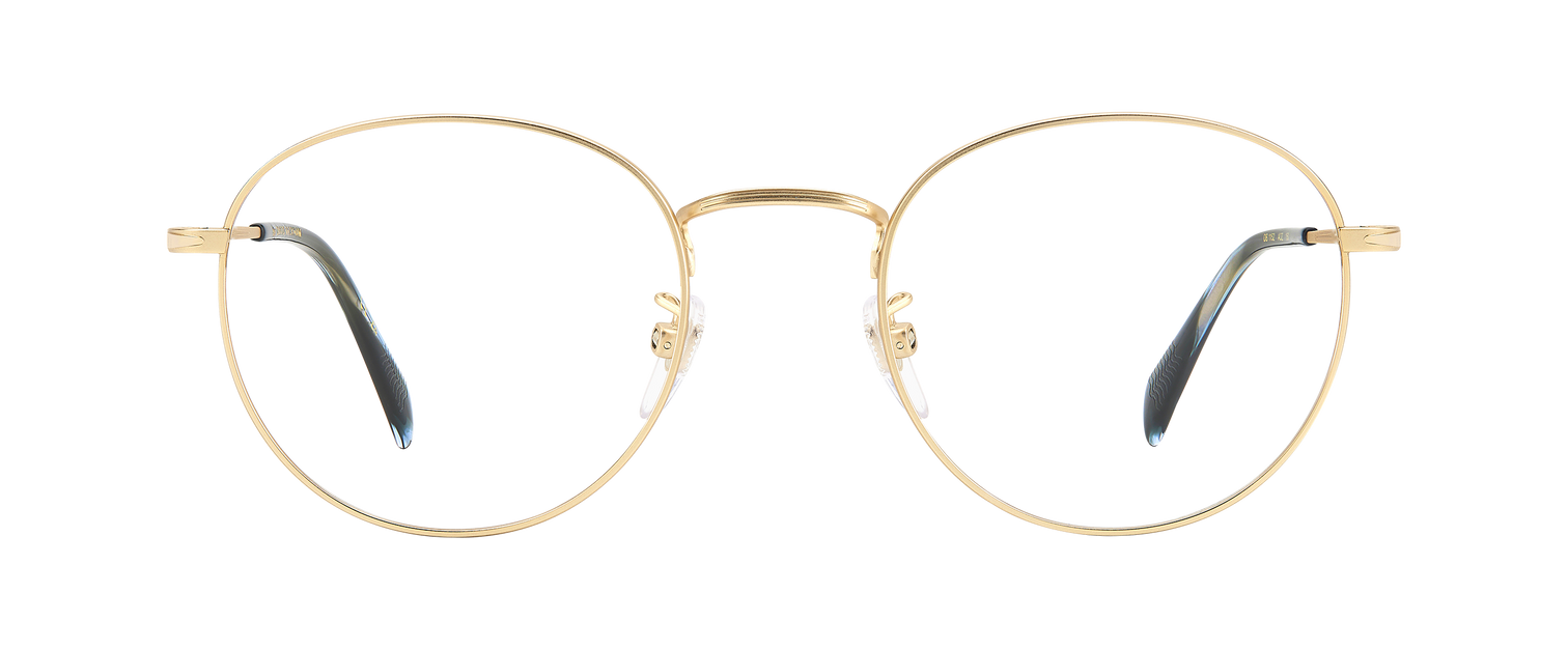 DB 1152 - Matte Gold - Frames