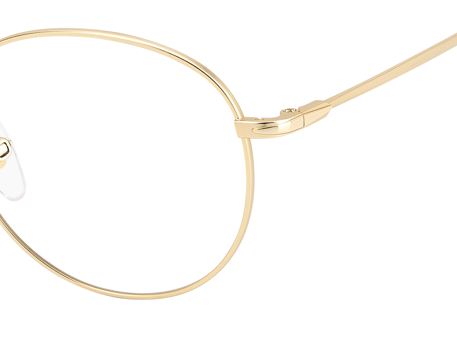 DB 1152 - Matte Gold - Frames
