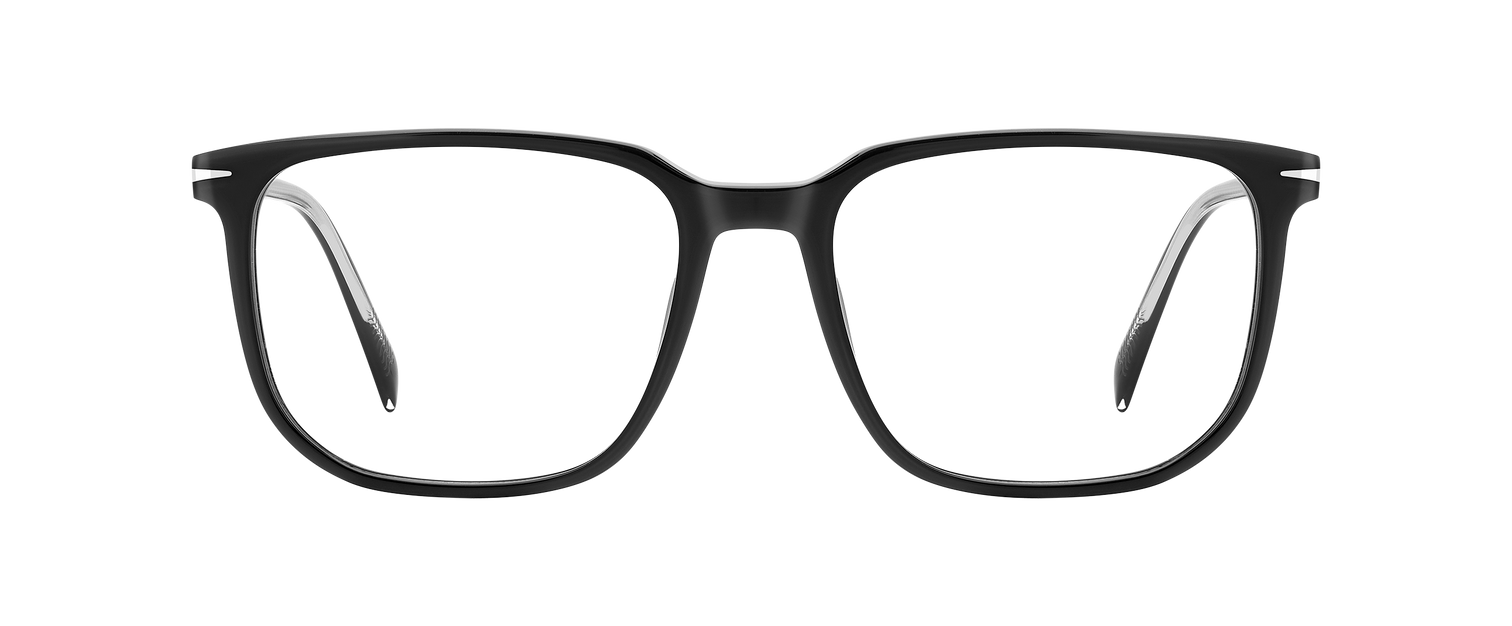 DB 1141 - Black - Frames