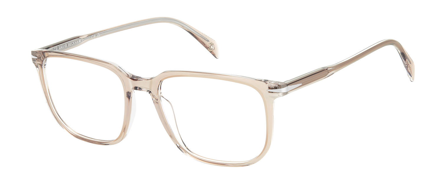 DB 1141 - Beige Crystal - Frames