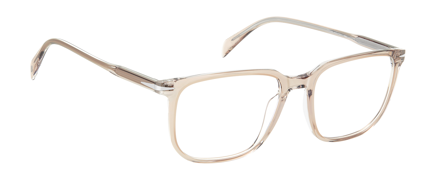 DB 1141 - Beige Crystal - Frames