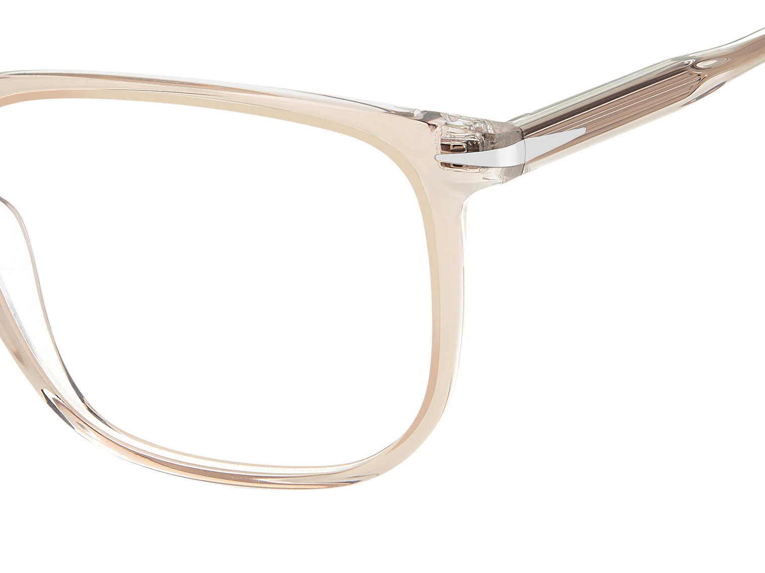 DB 1141 - Beige Crystal - Frames