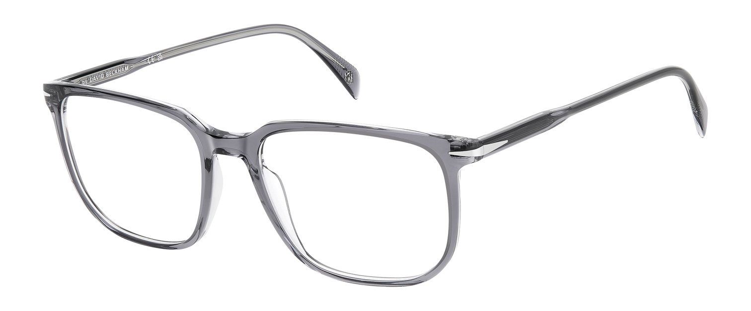 DB 1141 - Grey Crystal - Frames