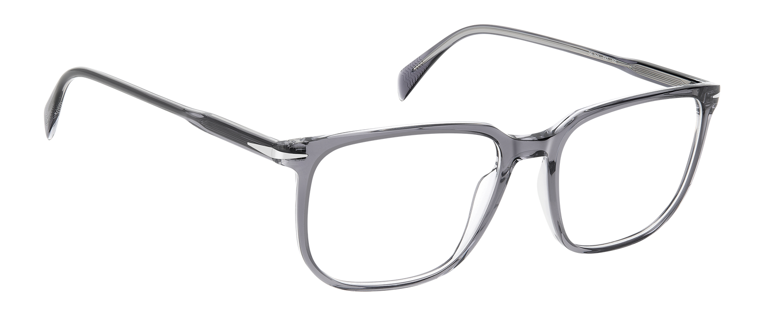 DB 1141 - Grey Crystal - Frames