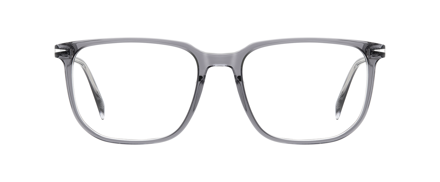 DB 1141 - Grey Crystal - Frames