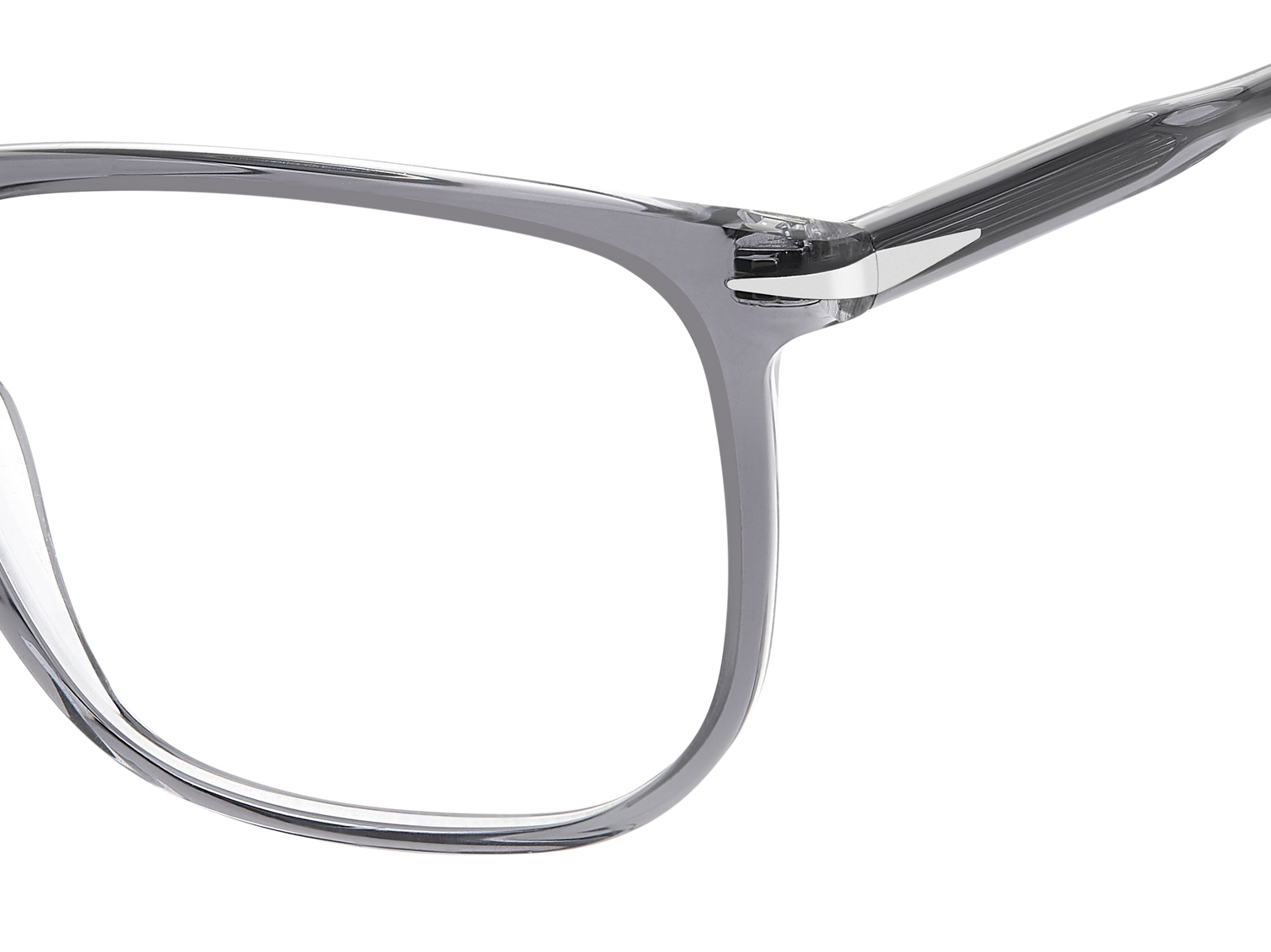 DB 1141 - Grey Crystal - Frames