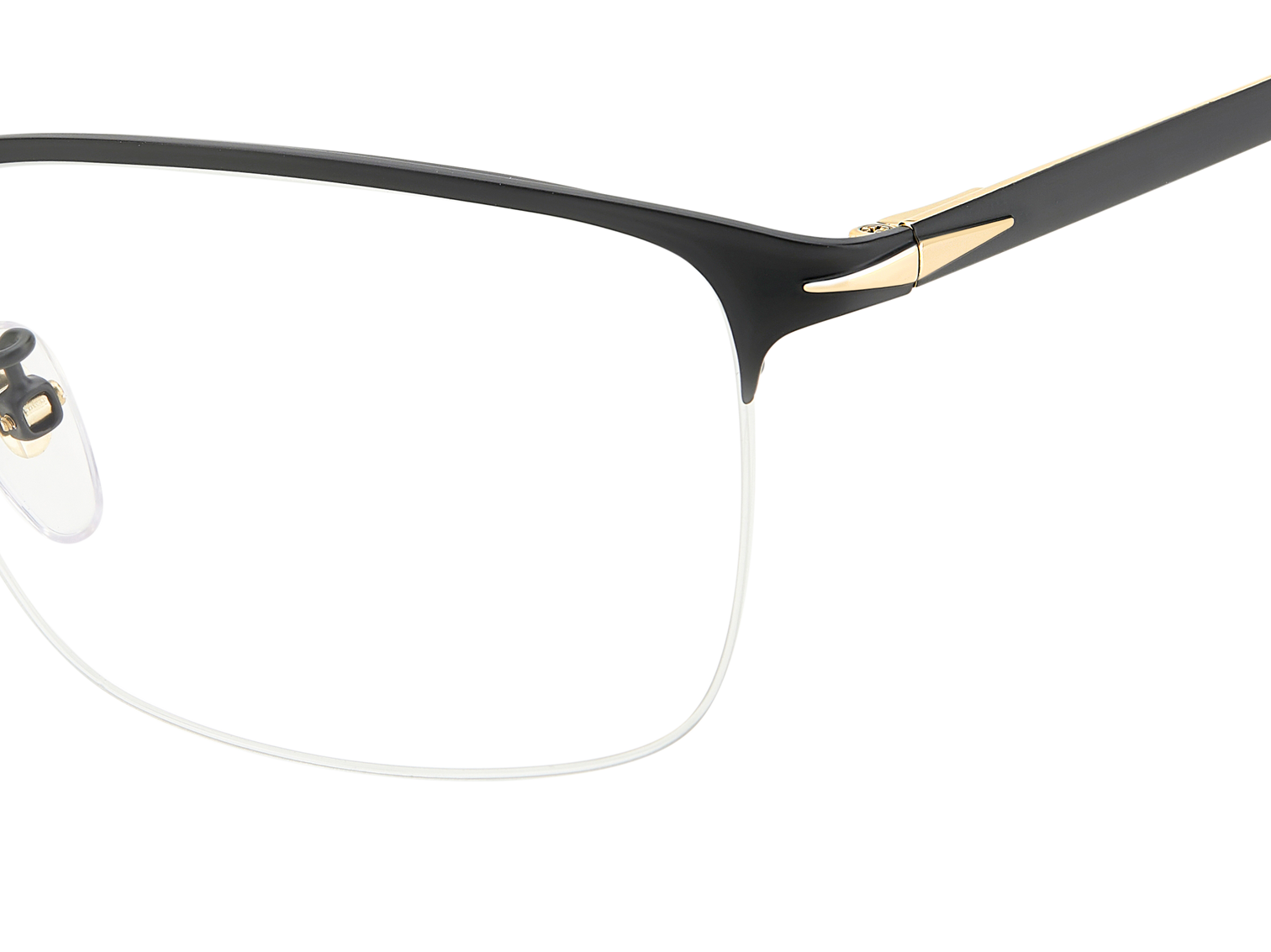 DB 1146 - Matte Black Gold - Frames
