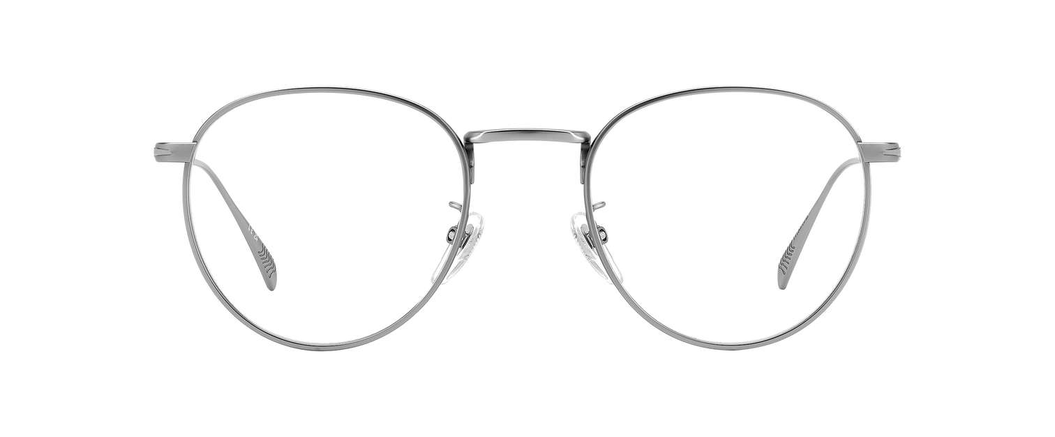 DB 1147 - Matte Ruthenium - Frames